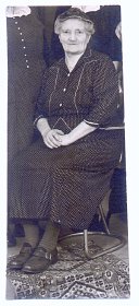 Maria Magdalena Schuffelen