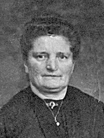 Maria Magdalena Schuffelen