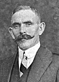 Johannes Hendrik Schmalschläger